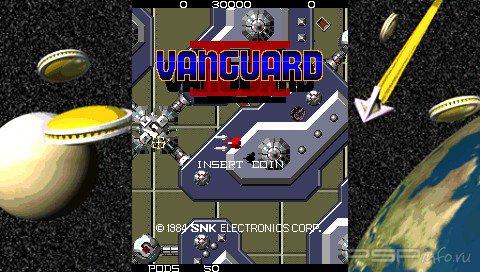 Vanguard 2 [ENG]