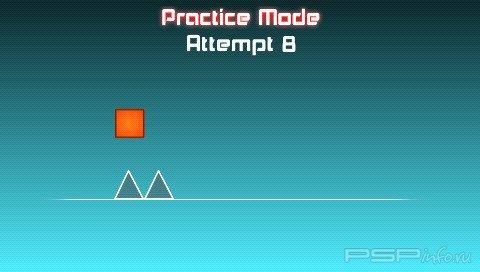 The Impossible Game [ENG]