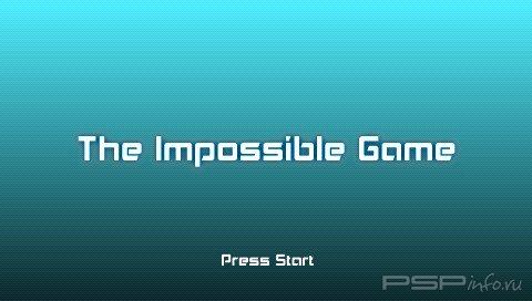 The Impossible Game [ENG]
