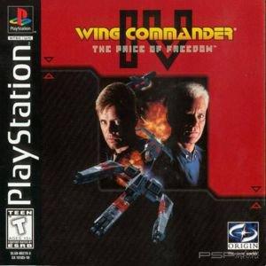 Wing Commander IV The Price Of Freedom [RUS]