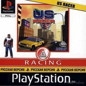 US Racer [RUS]