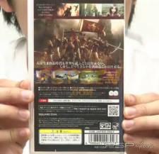 Final Fantasy Type-0: -