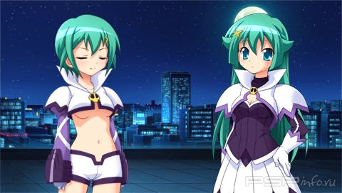 Kaitou Tenshi Twin Angel: Toki to Sekai no Meikyuu [JAP]