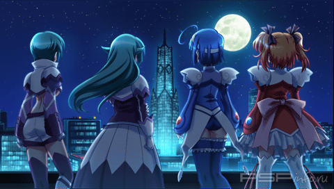 Kaitou Tenshi Twin Angel: Toki to Sekai no Meikyuu [JAP]