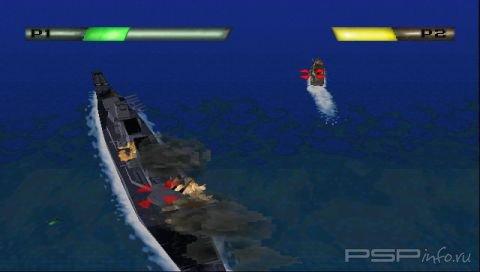 Battle Stations [RUS]