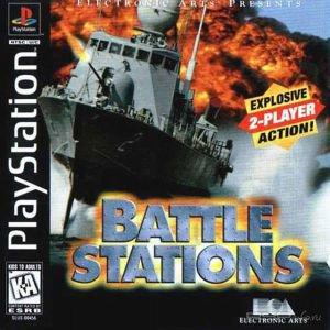 Battle Stations [RUS]