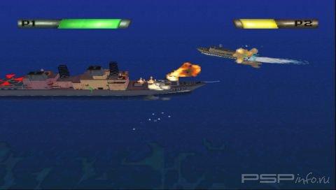 Battle Stations [RUS]