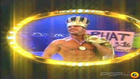 WWF Smackdown 2: Know Your Role [RUS]