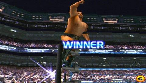 WWF Smackdown 2: Know Your Role [RUS]