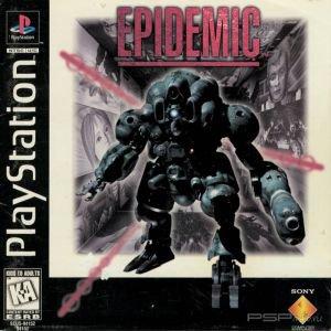 Epidemic [ENG]