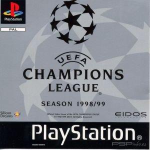 UEFA Champions League 1998/99 [ENG]