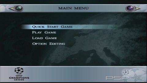 UEFA Champions League 1998/99 [ENG]