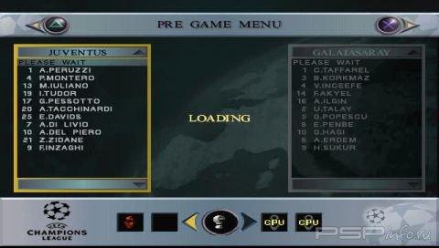 UEFA Champions League 1998/99 [ENG]