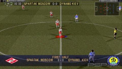 UEFA Champions League 1998/99 [ENG]