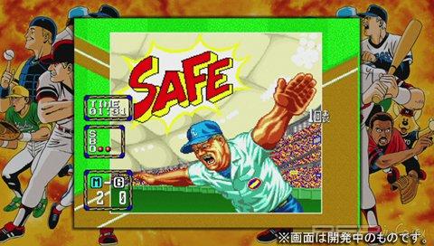 Baseball Stars 2 [ENG]