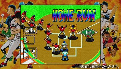 Baseball Stars 2 [ENG]