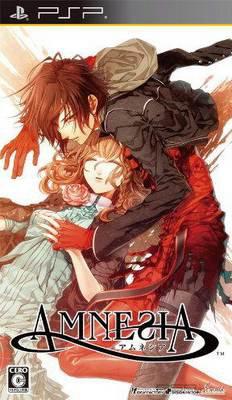 Amnesia [JAP]