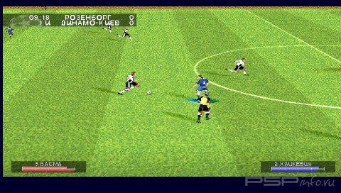 UEFA Champions League 2000/01 [RUS]