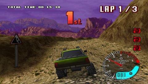 TNN Motor Sports Hardcore 4x4 [ENG]