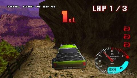 TNN Motor Sports Hardcore 4x4 [ENG]