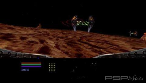 Shockwave: Operation Jumpgate [ENG]