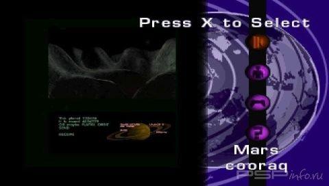 Shockwave: Operation Jumpgate [ENG]