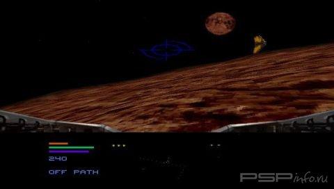 Shockwave: Operation Jumpgate [ENG]