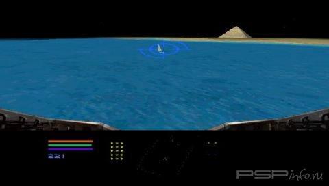 Shockwave Assault [ENG]