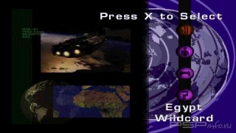 Shockwave Assault [ENG]