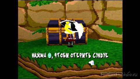 Rugrats: Studio Tour [RUS]