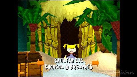 Rugrats: Studio Tour [RUS]