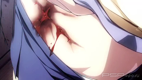 Corpse Party: Book of Shadows [JAP]