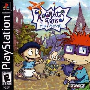 Rugrats In Paris [ENG]