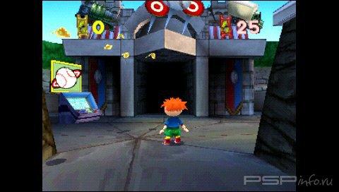 Rugrats In Paris [ENG]