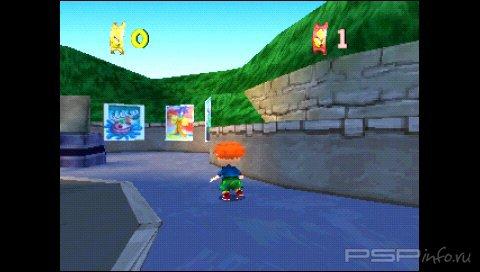 Rugrats In Paris [ENG]