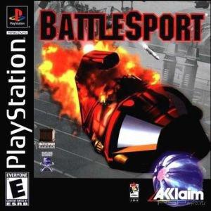 BattleSport [ENG]