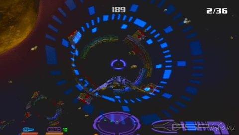 Star Trek: Invasion [ENG]