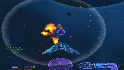 Star Trek: Invasion [ENG]