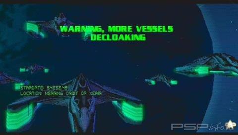 Star Trek: Invasion [ENG]