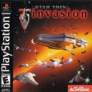 Star Trek: Invasion [ENG]