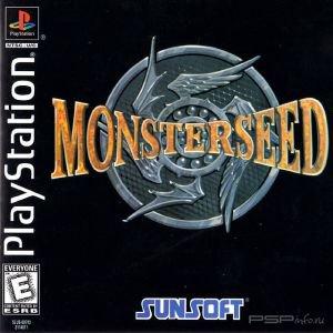Monsterseed [ENG]