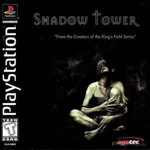 Shadow Tower [ENG]