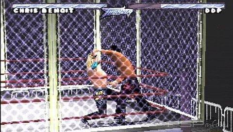 WCW/nWo Thunder[ENG]