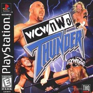 WCW/nWo Thunder[ENG]