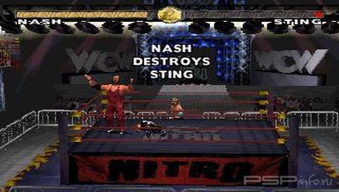 WCW Nitro [ENG]