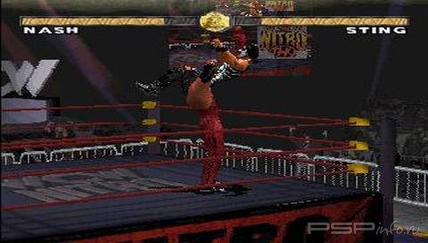 WCW Nitro [ENG]