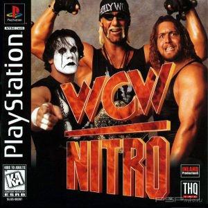 WCW Nitro [ENG]