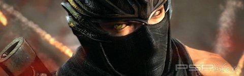 Ninja Gaiden 3    TGS