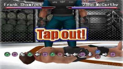 Ultimate Fighting Championship [ENG]