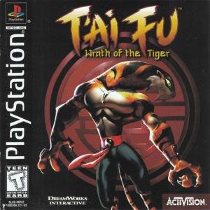 T'ai Fu: Wrath of the Tiger [RUS]